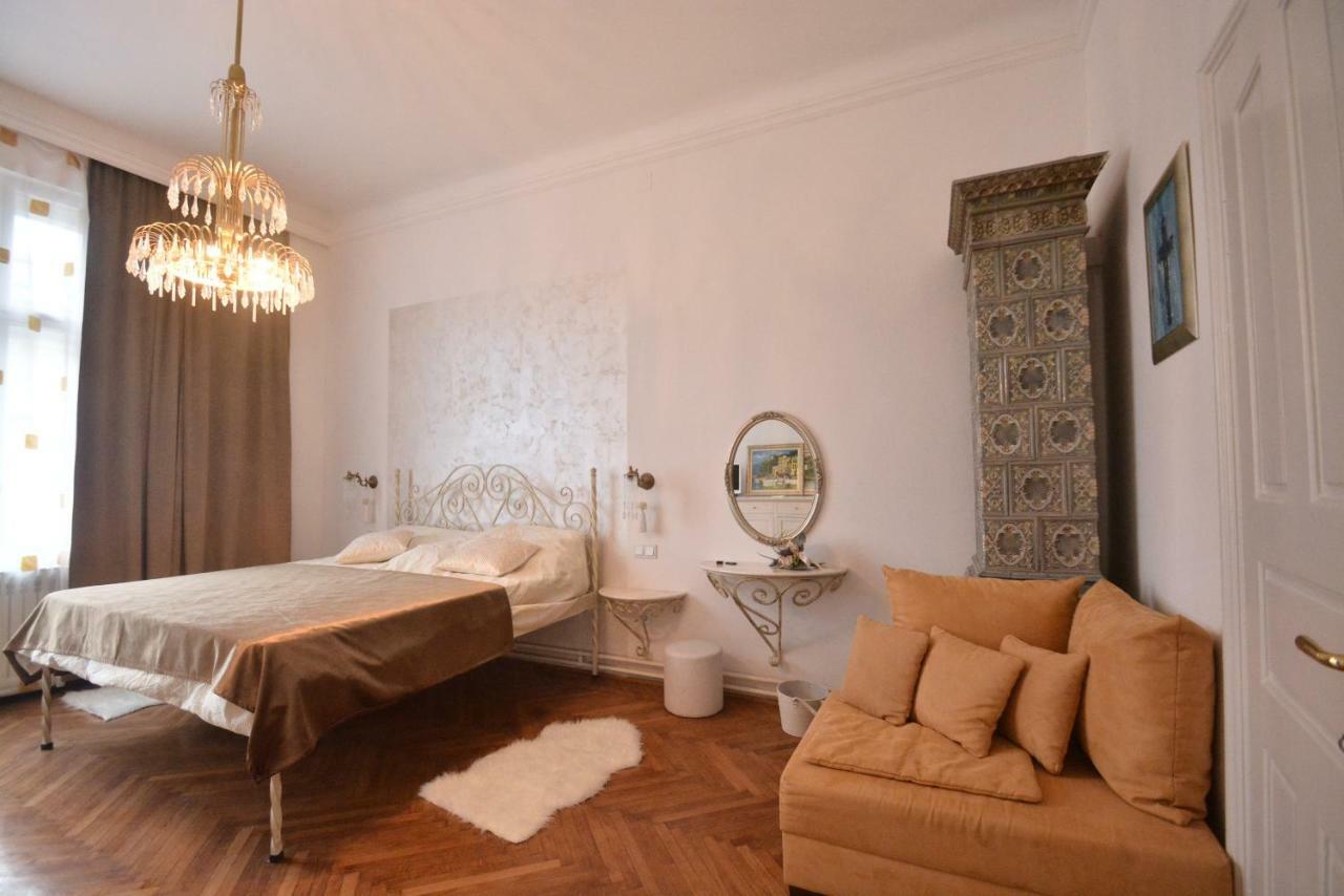 Rose & Margaret Kallina Zagreb Exterior photo