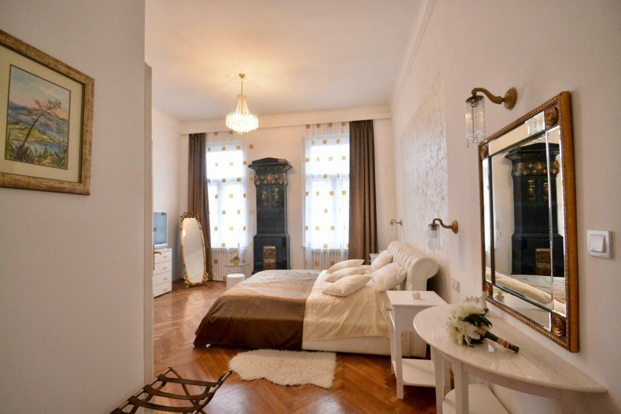 Rose & Margaret Kallina Zagreb Exterior photo